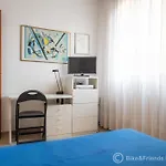 Dolce Mary Apartmán Pesaro
