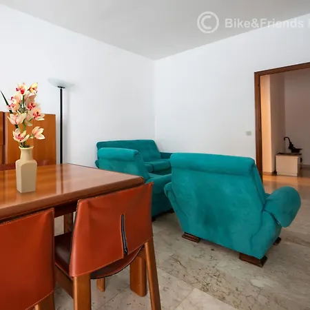 Dolce Mary Apartment *