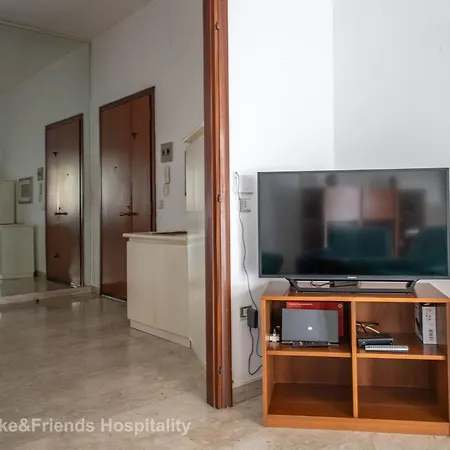 Dolce Mary Apartmán Pesaro
