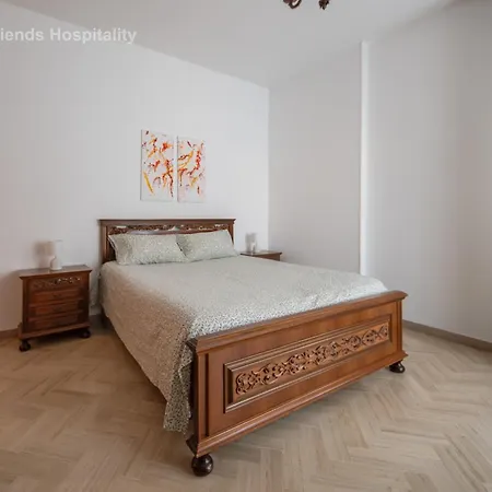Διαμέρισμα Dolce Mary Πέζαρο