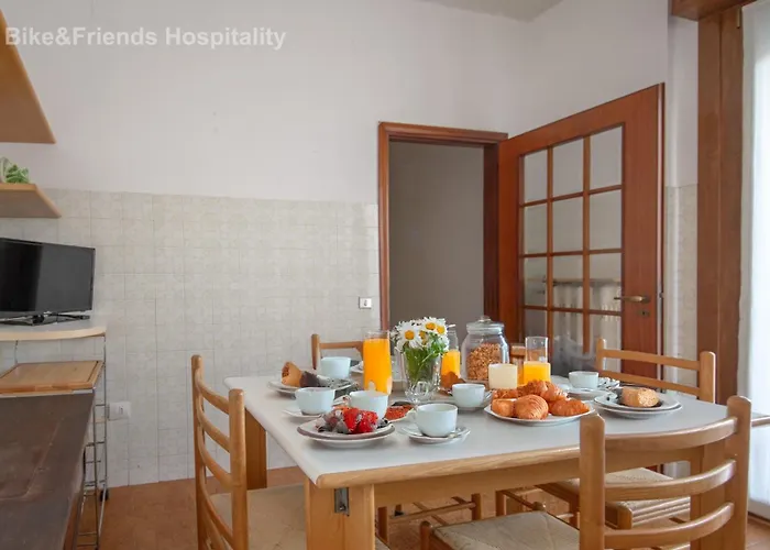 Apartment Dolce Mary