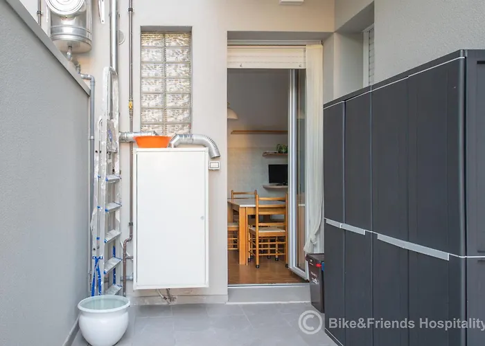 Apartment Dolce Mary *