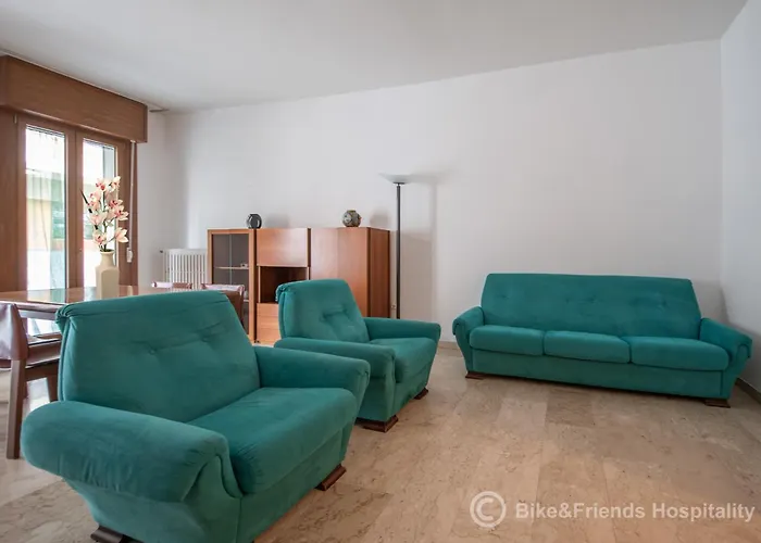 Dolce Mary Apartment Pesaro