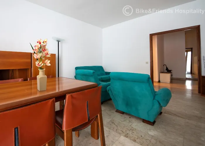 Dolce Mary Apartment *