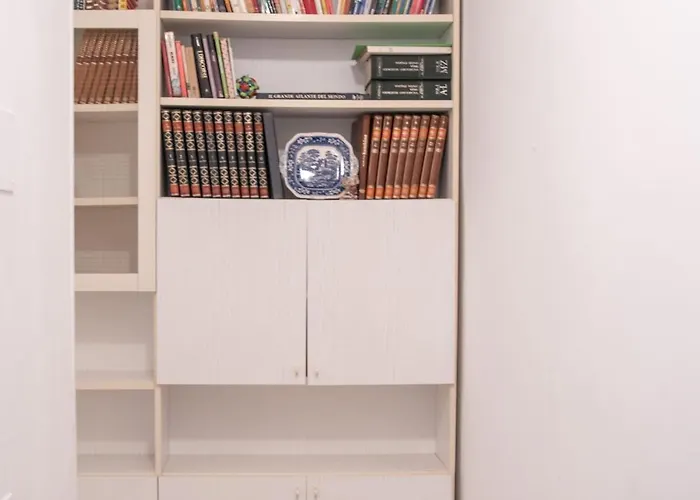 Apartment Dolce Mary *