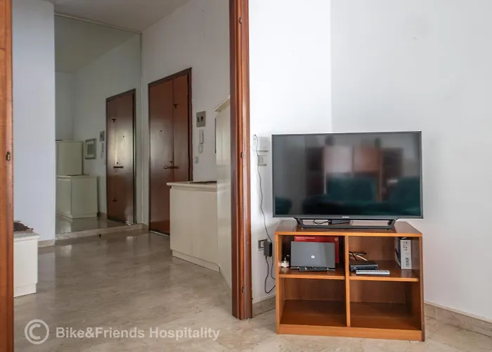 Dolce Mary Apartment Pesaro