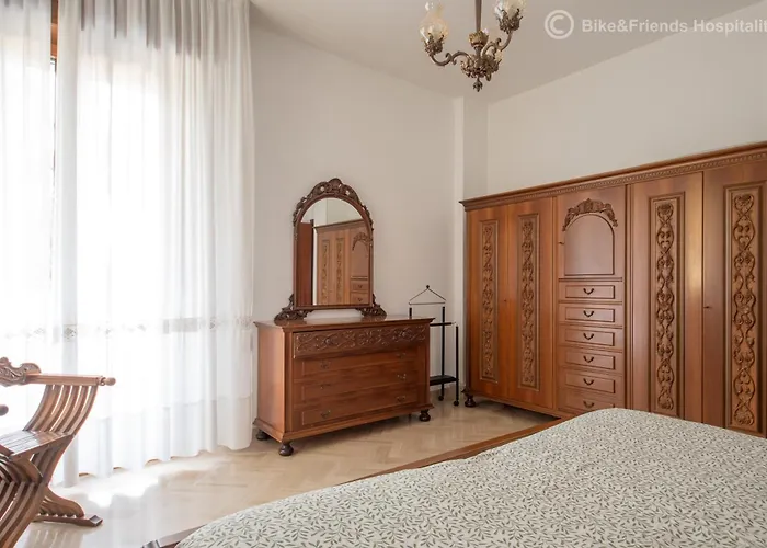 Dolce Mary Apartment