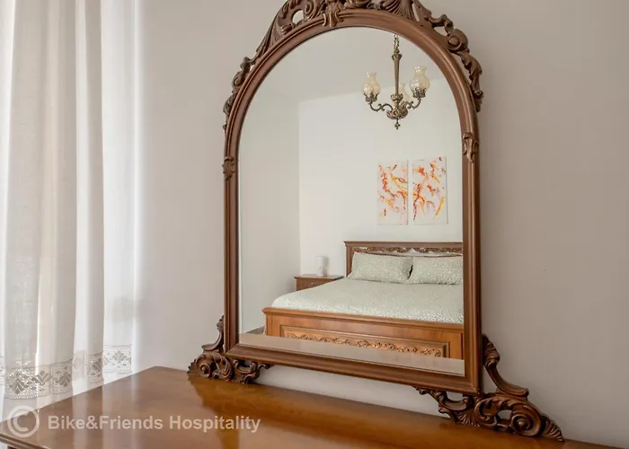 Apartment Dolce Mary *