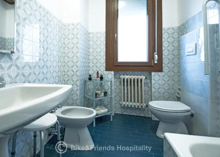 Apartment Dolce Mary Pesaro