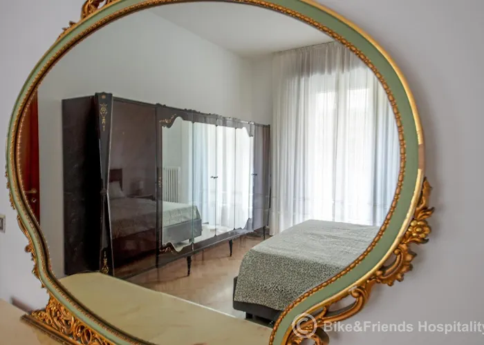 Apartment Dolce Mary Pesaro