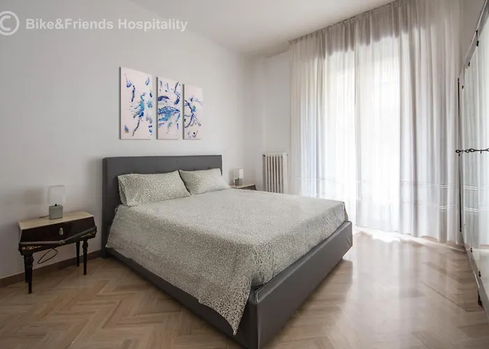 Dolce Mary Apartment