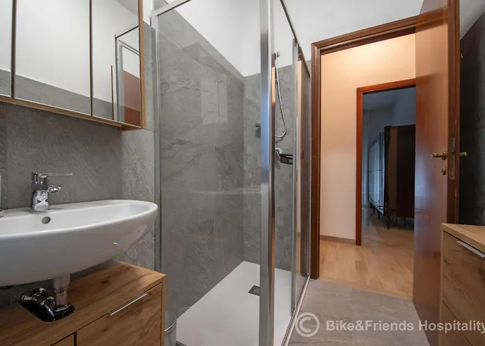 Apartment Dolce Mary