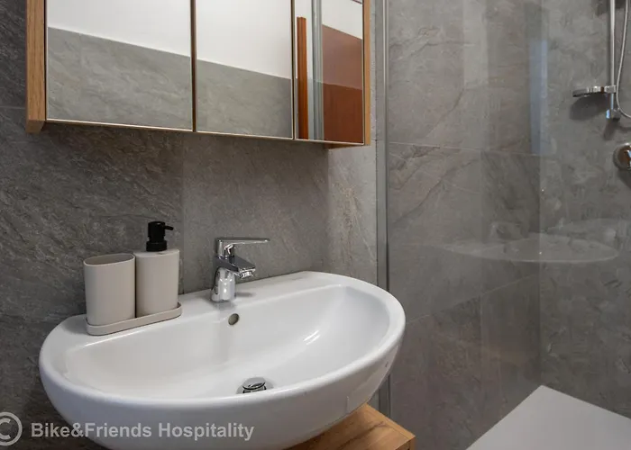 Apartment Dolce Mary