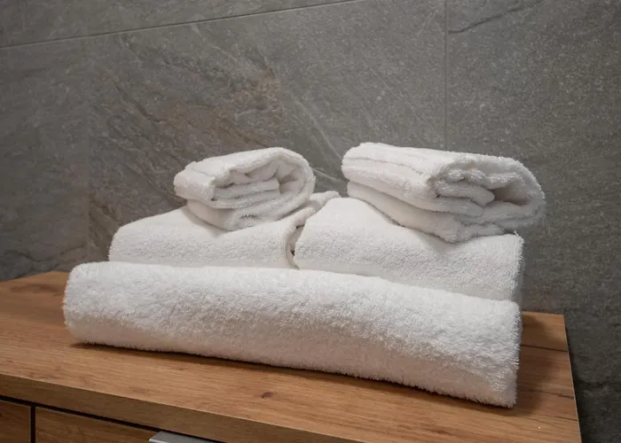 Apartment Dolce Mary Pesaro