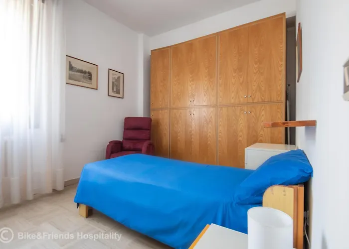 Dolce Mary Apartment *