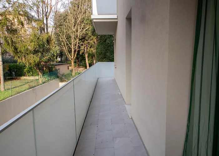 Dolce Mary Apartment *